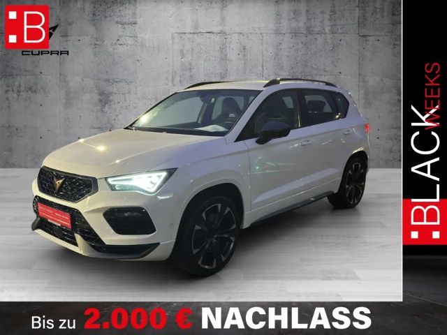 Cupra Ateca 2.0 TSI 4Drive DSG VZ
