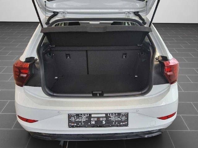 Volkswagen Polo 1.0 TSI DSG Life