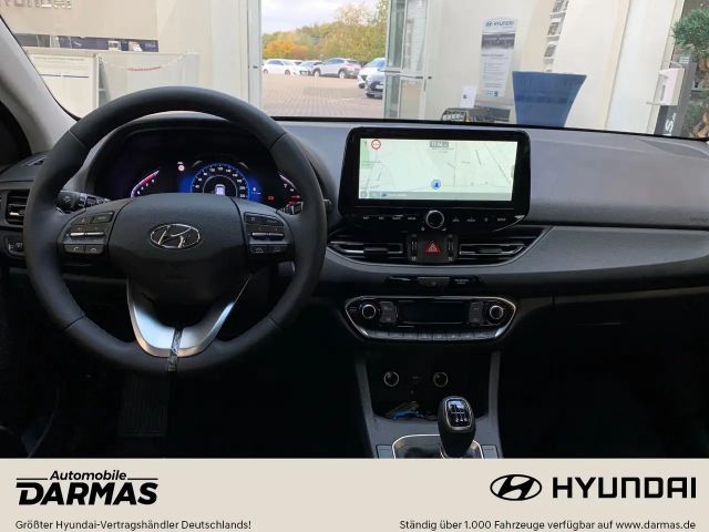 Hyundai i30 1.0