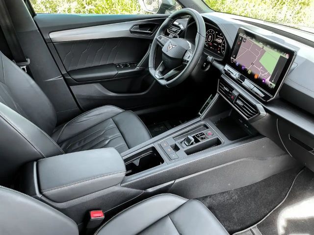 Cupra Leon 2.0 TSI DSG VZ