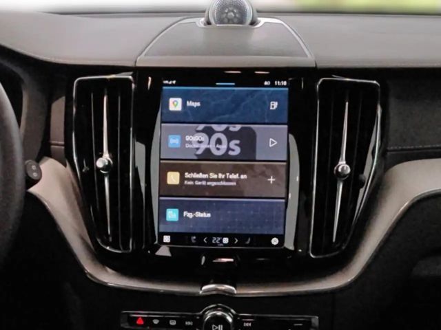 Volvo XC60 AWD Recharge T8 Ultra