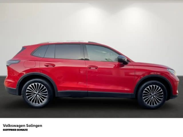 Volkswagen Tiguan 1.5 eTSI DSG IQ.Drive