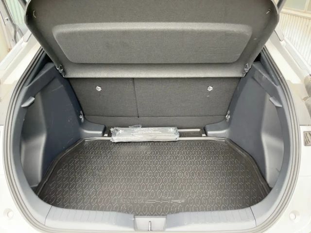 Toyota C-HR Hybride Team D