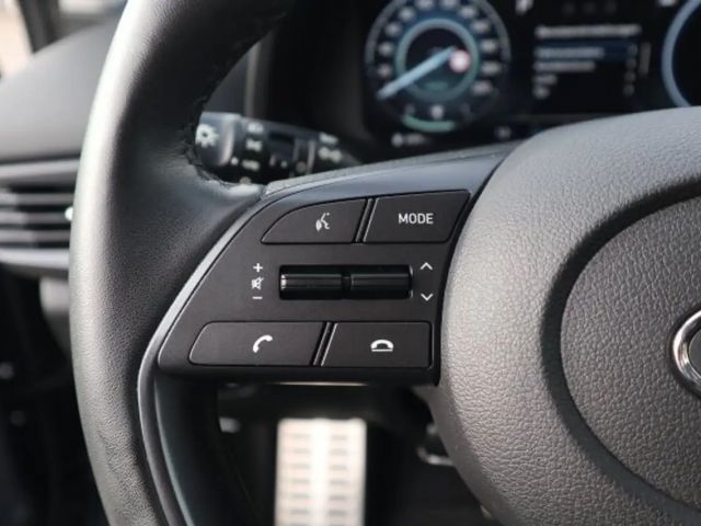 Hyundai Bayon 1.0 T-GDi Trend