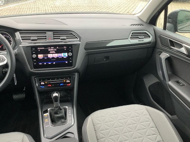 Volkswagen Tiguan 1.5 TSI DSG Life