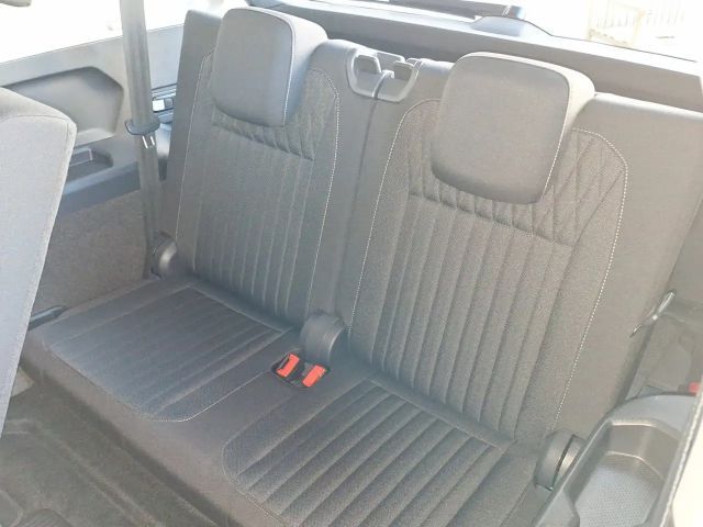 Volkswagen Tiguan Allspace DSG Life