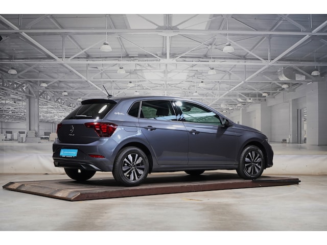 Volkswagen Polo 1.0 TSI DSG Life