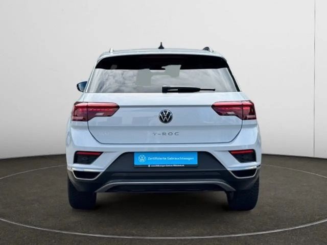 Volkswagen T-Roc 1.5 TSI Sport