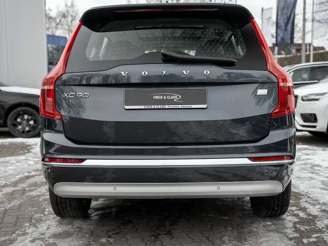 Volvo XC90 AWD Inscription T8