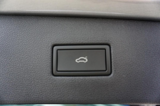 Volkswagen Tiguan 4Motion Allspace DSG