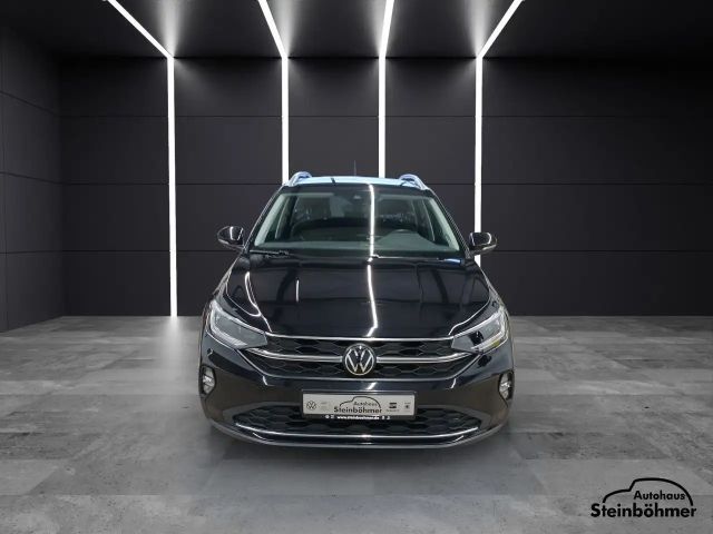 Volkswagen Taigo 1.0 TSI DSG IQ.Drive Style