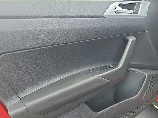 Volkswagen Taigo 1.0 TSI DSG