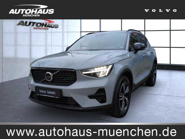 Volvo XC40 XC40