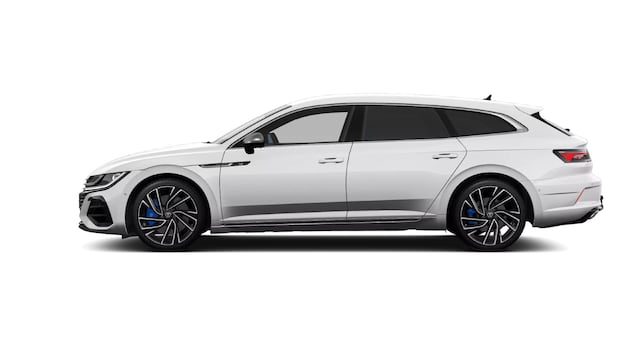 Volkswagen Arteon Shooting Brake Arteon Shooting Brake R 4M AHK 360 MATRIX LEDER