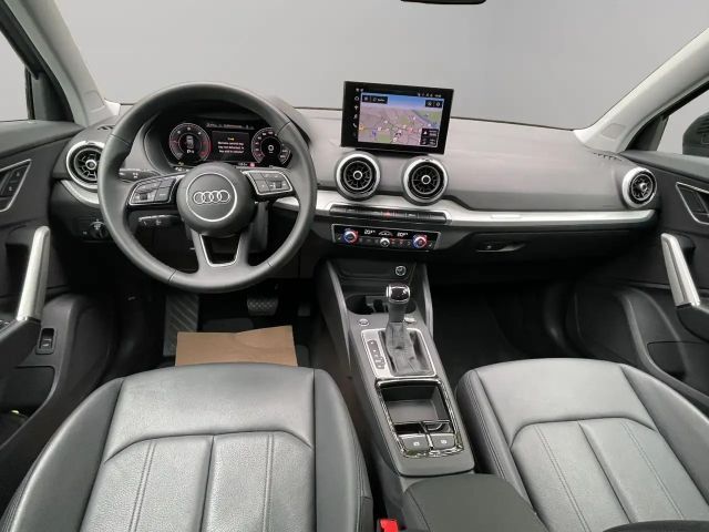 Audi Q2 35 TDI Quattro