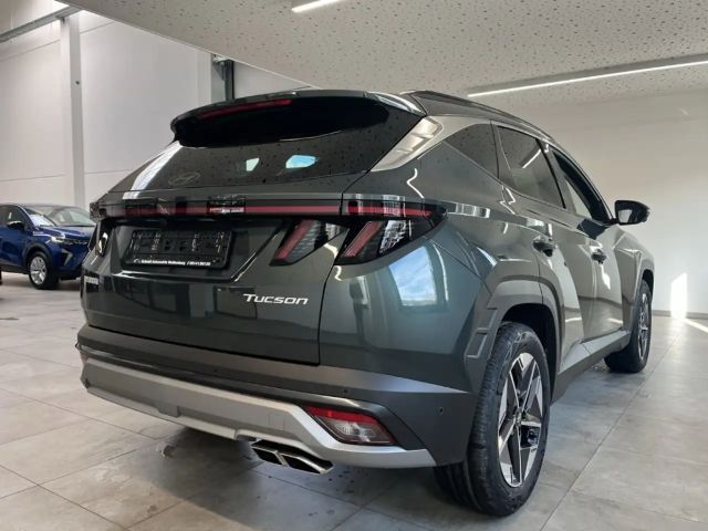 Hyundai Tucson 1.6 T-GDi Trend