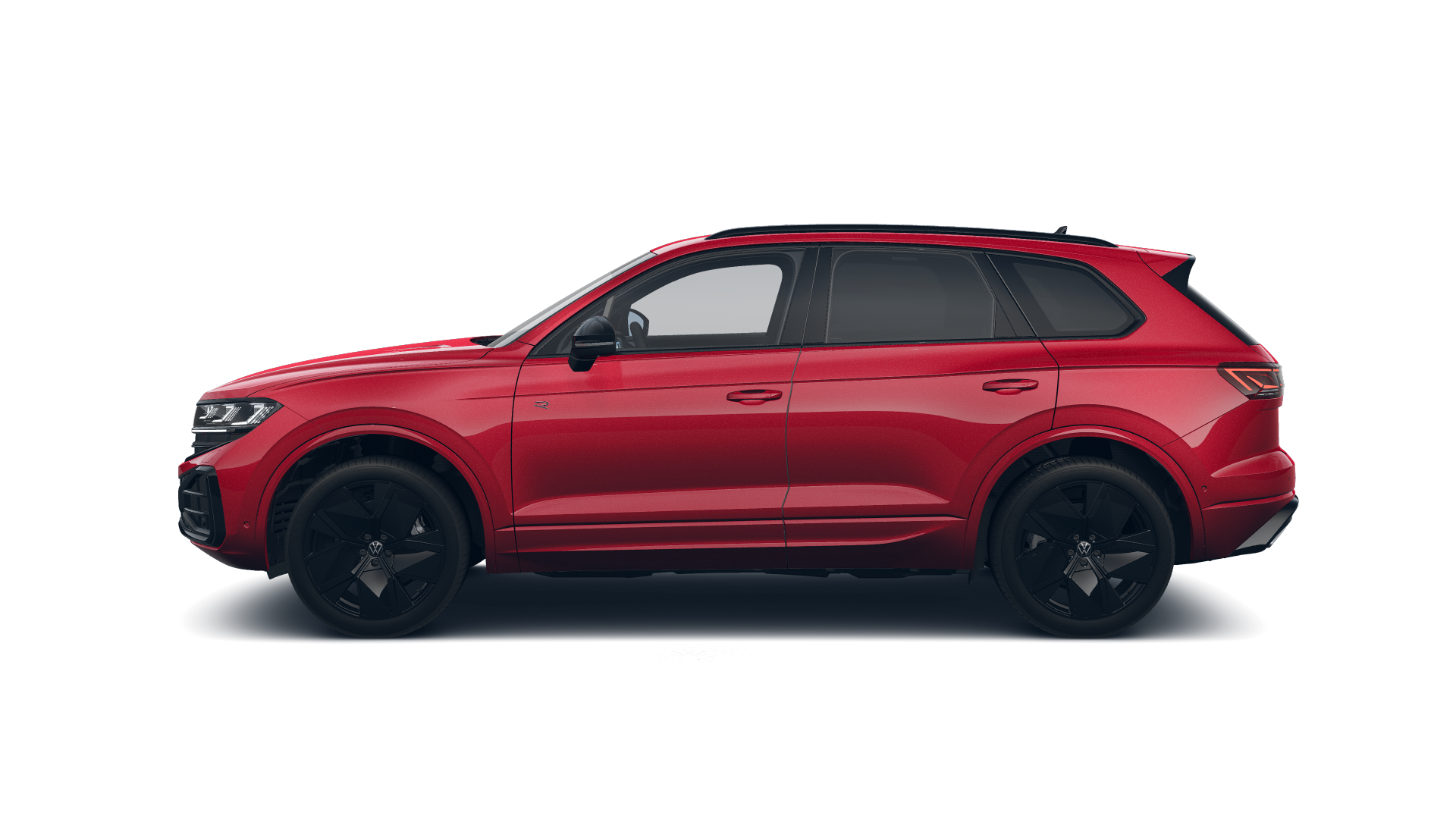 Volkswagen Touareg 3.0 V6 TSI