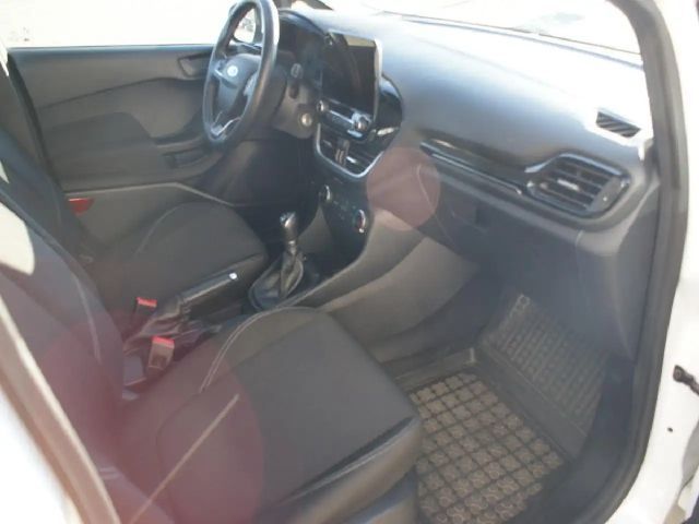 Ford Fiesta Cool & Connect