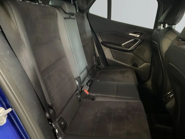 BMW X2 Coupé M-Sport sDrive18d