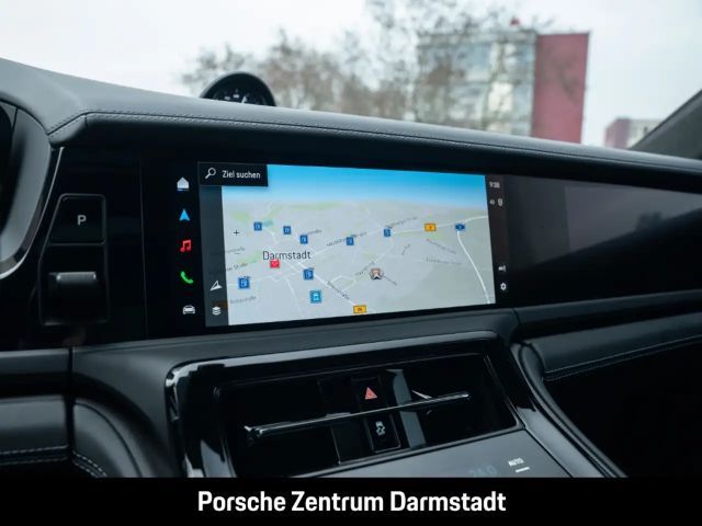 Porsche Panamera GTS