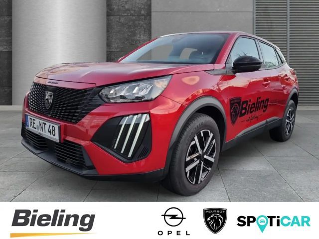 Peugeot 2008 Active Pack