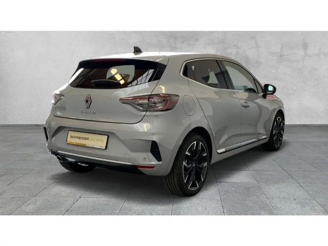 Renault Clio Bose TCe 90 Techno
