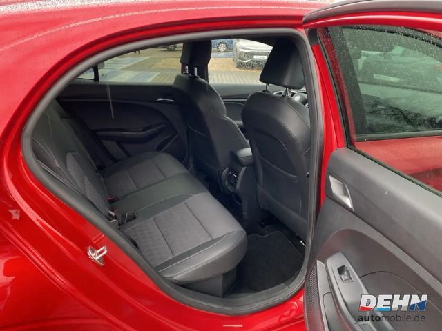 MG MG3 Hybrid+ Luxury