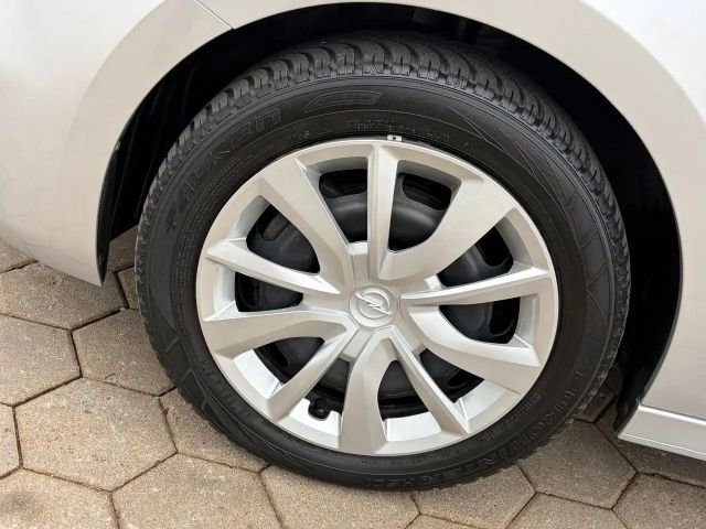 Opel Corsa Edition F Edition