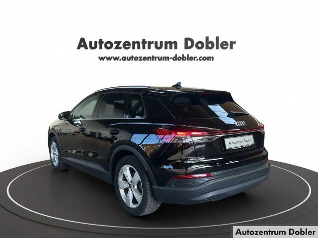 Audi Q4 e-tron 40