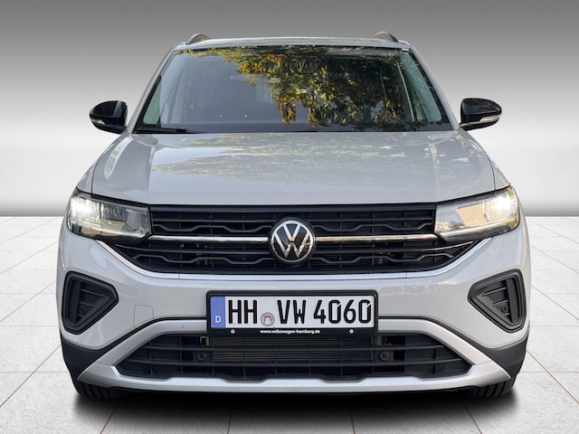 Volkswagen T-Cross DSG Life
