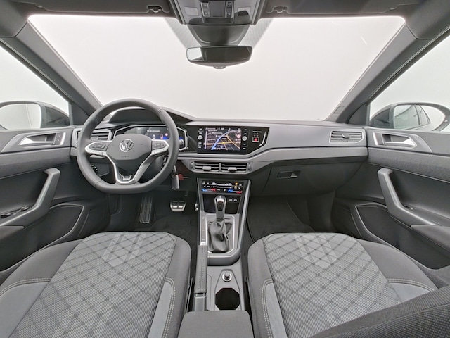 Volkswagen Taigo DSG R-Line