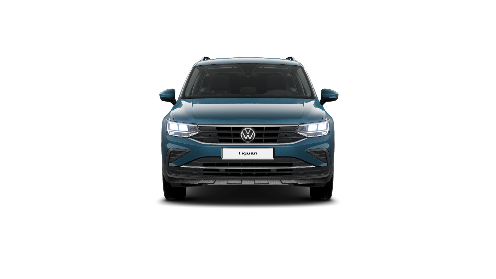 Volkswagen Tiguan 1.5 TSI DSG Life