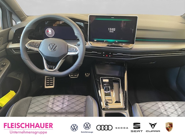 Volkswagen Golf R-Line Variant