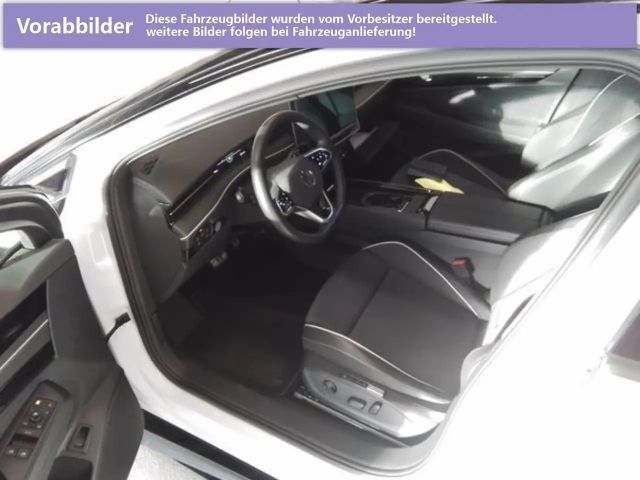 Volkswagen ID.7 Pro Style Tourer