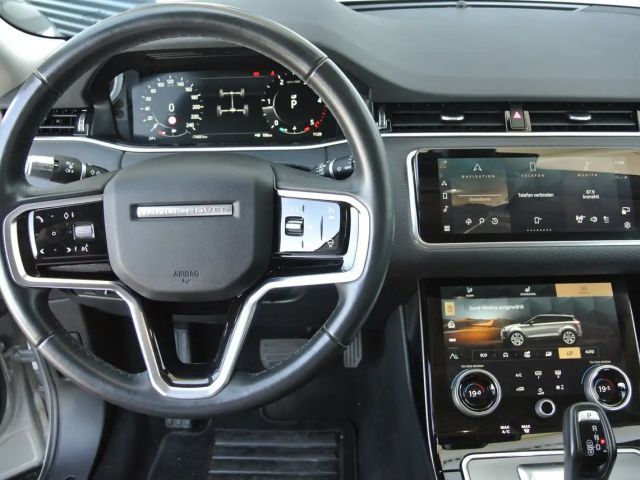 Land Rover Range Rover Evoque AWD D200