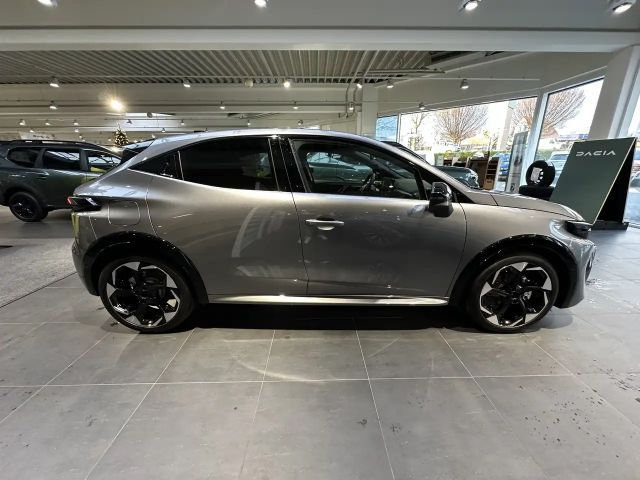 Renault Clio E-Tech Hybrid Techno