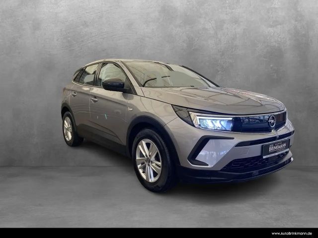 Opel Grandland X 1.2 Turbo Turbo