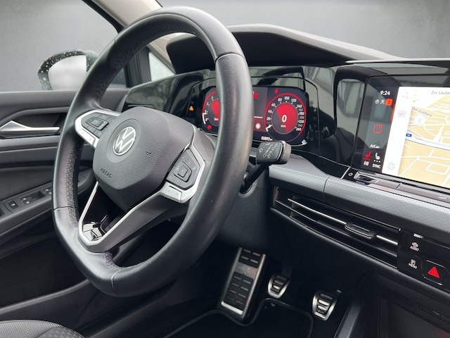 Volkswagen Golf 1.5 TSI Golf VIII