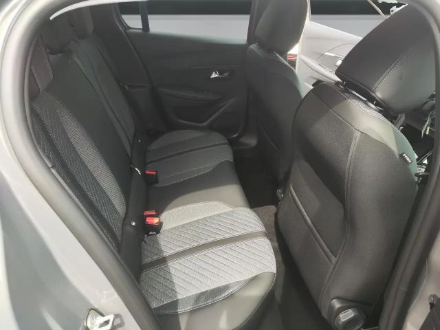 Peugeot 208 Allure Pack Hybrid