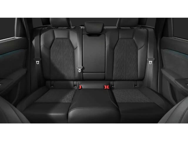 Audi Q6 e-tron Quattro S-Line