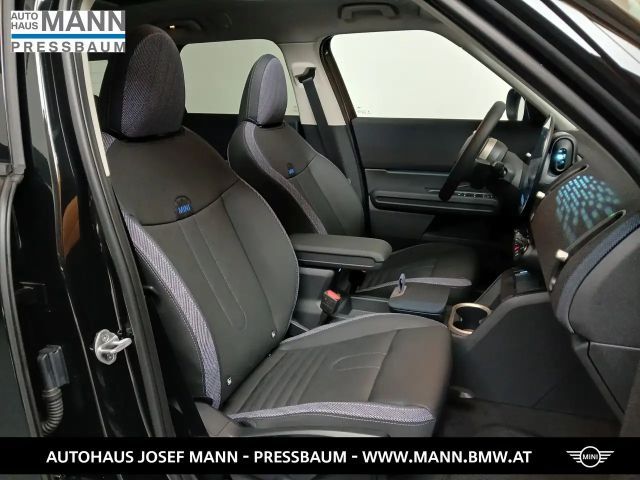MINI Cooper SE Countryman All4 SE