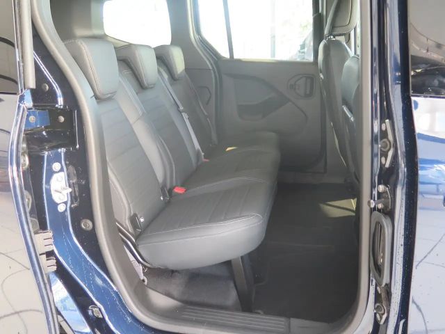 Mercedes-Benz T 180 T 180 Edition LED Kamera Navi Ambienteb. Totwinkel