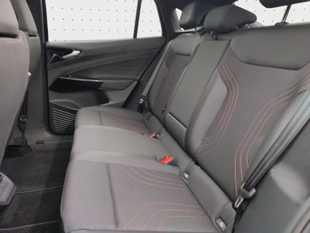 Volkswagen ID.5 4Motion GTX IQ.Drive