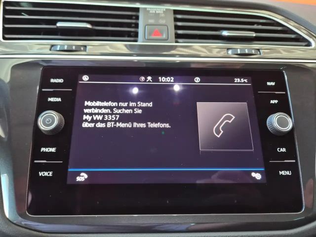 Volkswagen Tiguan DSG Life