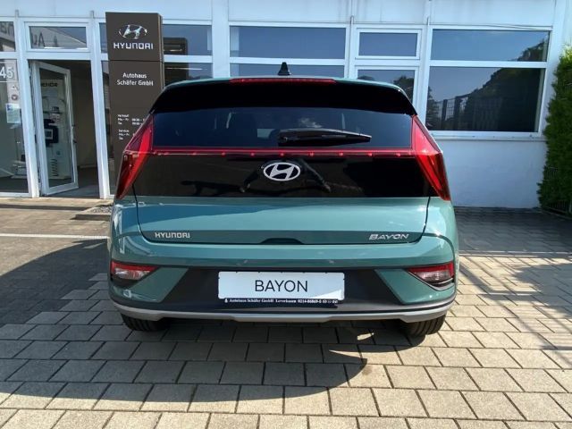 Hyundai Bayon 1.0 Prime T-GDi