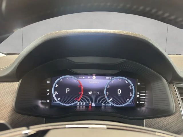 Skoda Kodiaq 2.0 TDI Style Style