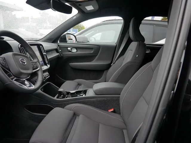 Volvo XC40 Plus Recharge