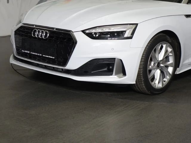 Audi A5 40 TFSI Cabriolet S-Tronic