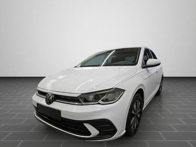 Volkswagen Polo Polo 1.0 59 kW 5-Gang