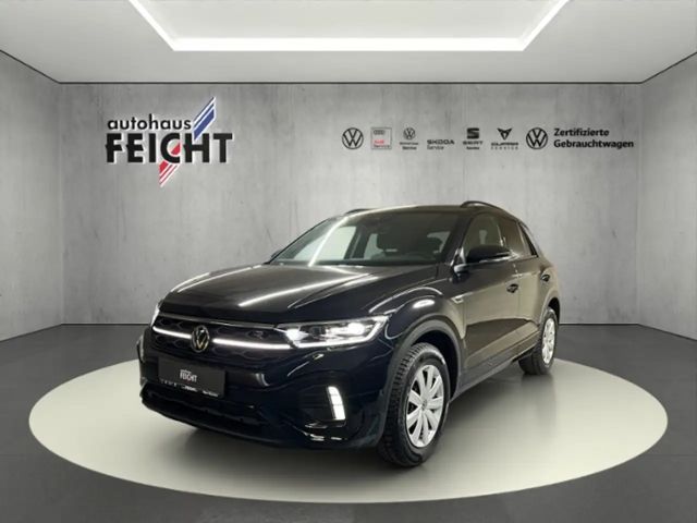 Volkswagen T-Roc 1.0 TSI R-Line